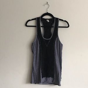Free People We The Free Tank Top, Size M